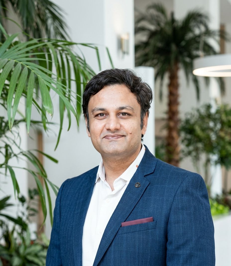 Dr. Ravi Rathod